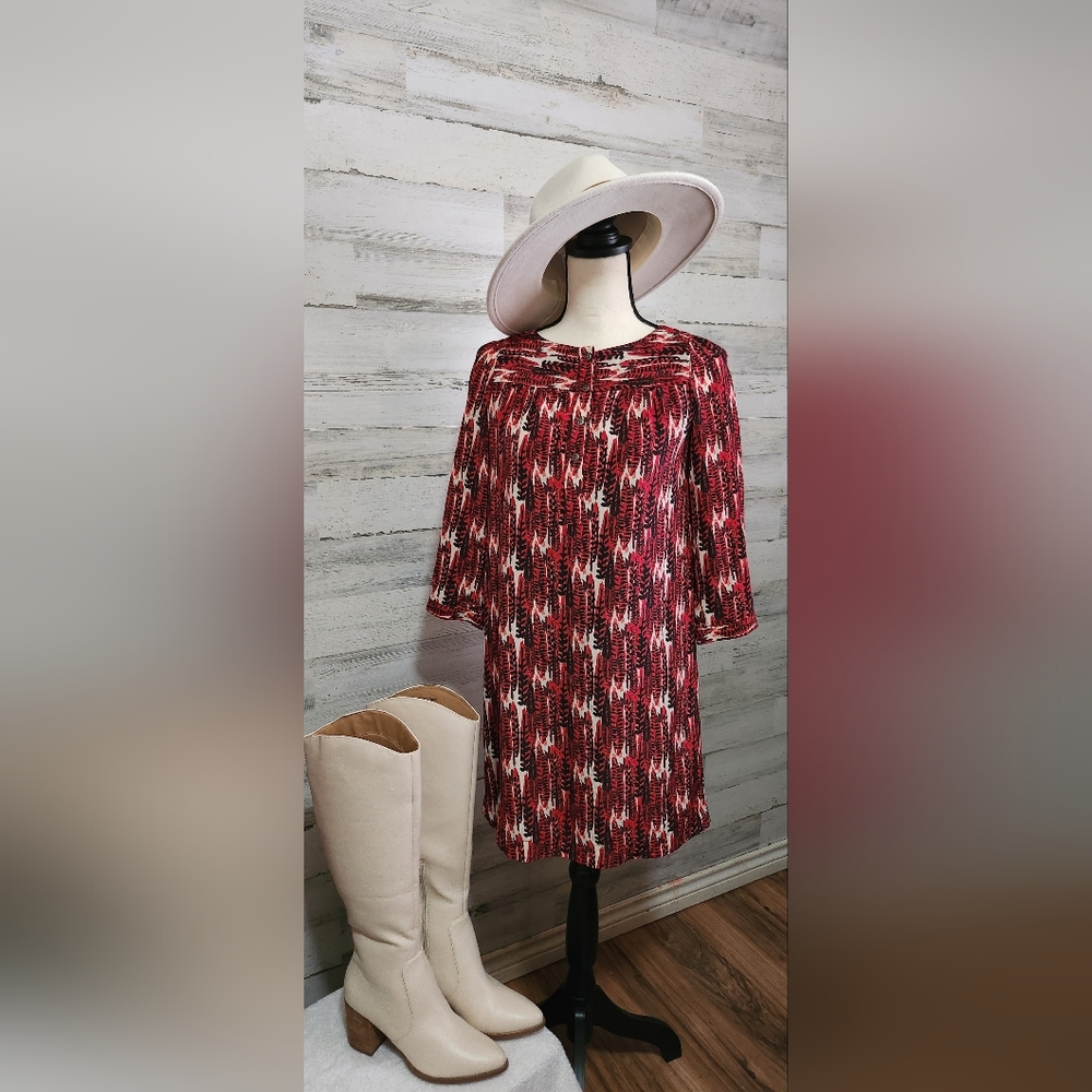 Fossil Dress